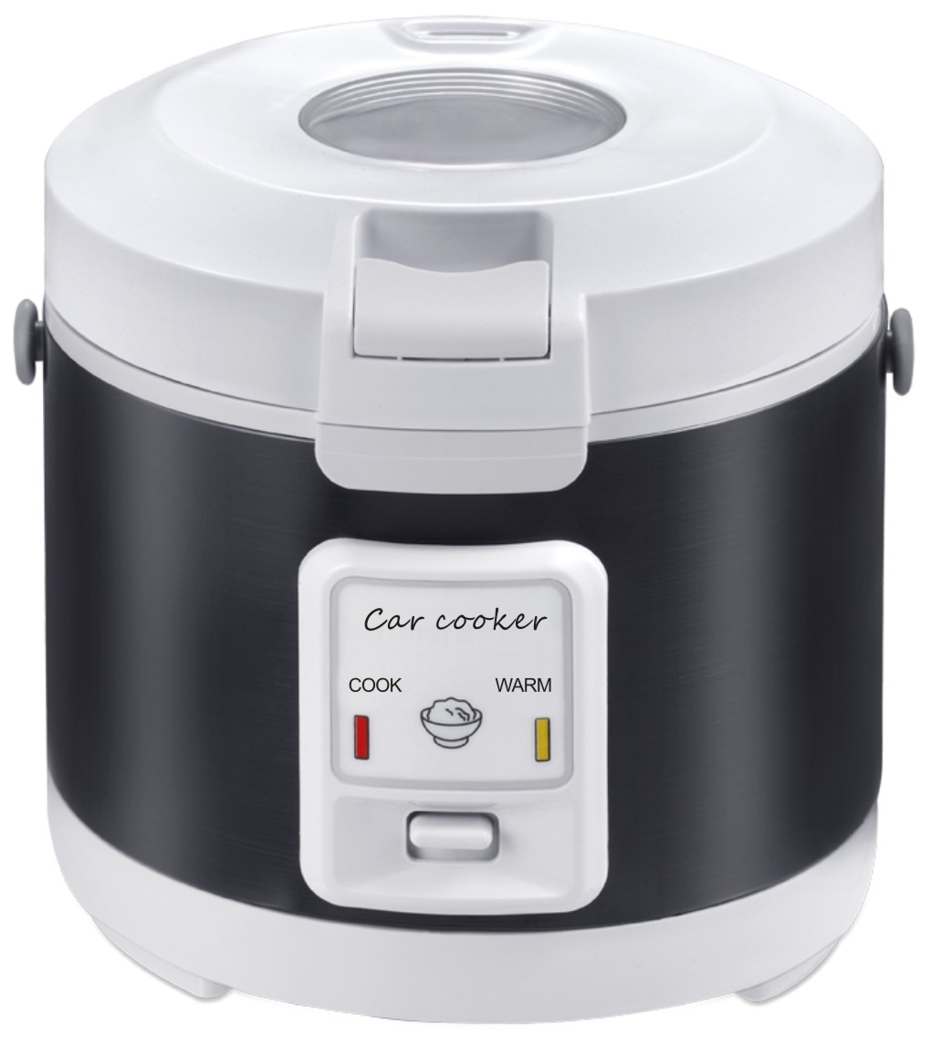 Camping Cooking Basket - 24V Rice Cooker Truck Soup Steamer