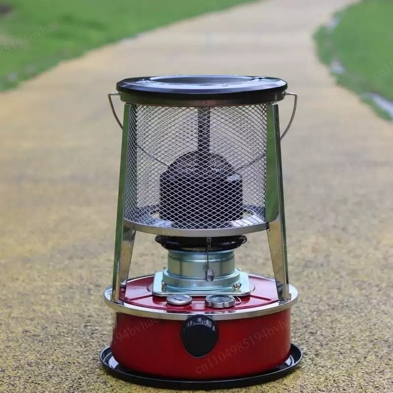 Camping Cooking - TS-77 Portable Heater Camping Stove Outdoor