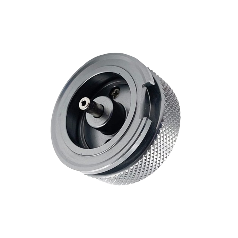 Aluminum Alloy Gas Canister Ad - Camping Cooking Gas Canister review and price