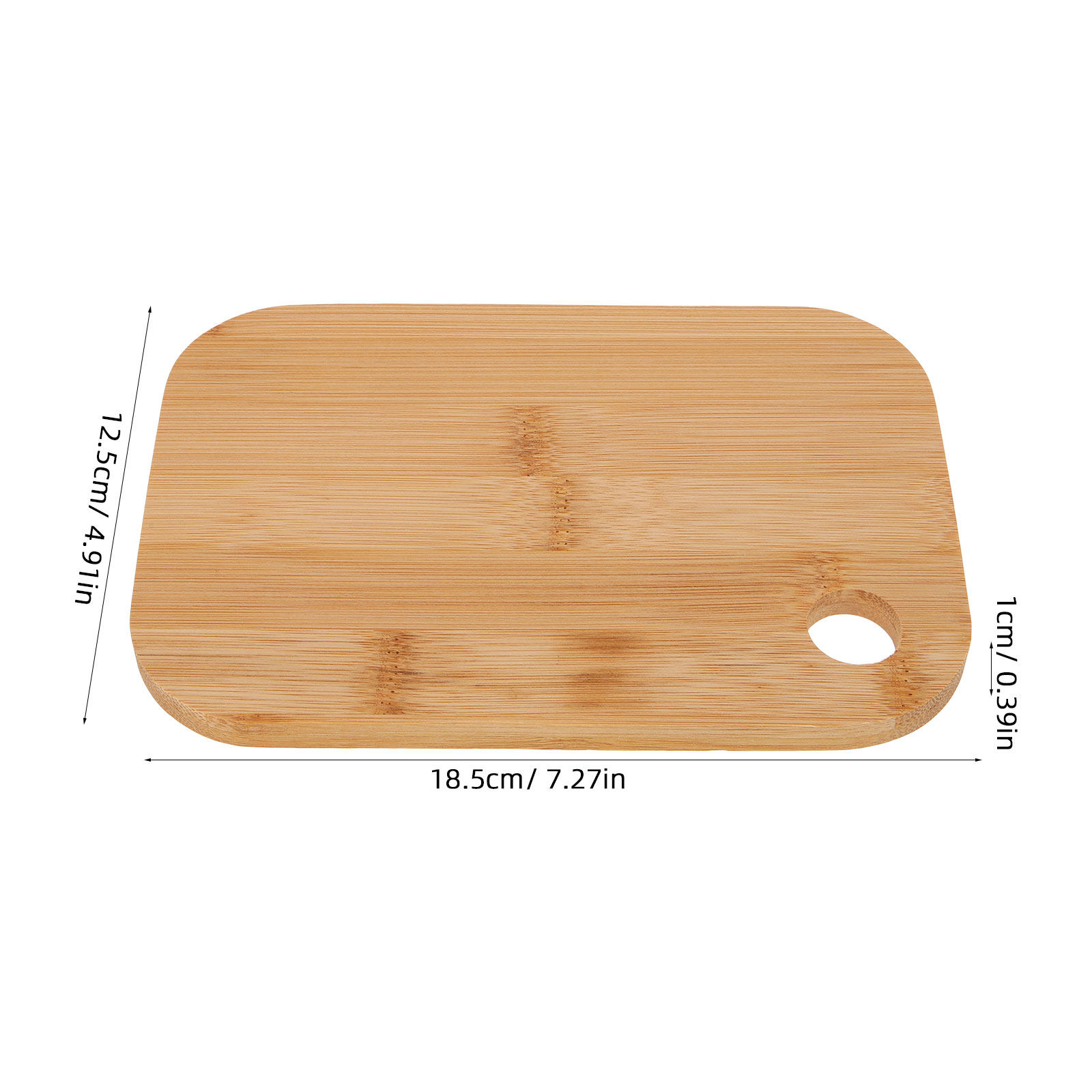 Shaped Cutting Chopping Board  - Camping Cooking review and price