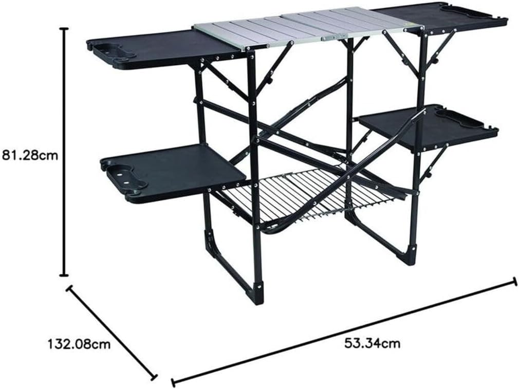 Slim Fold Portable Camping Kit - Camping Cooking review and price