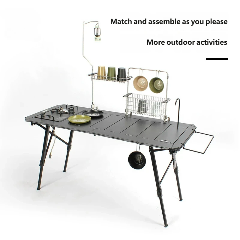 Portable Aluminum Alloy Igt Ta - Camping Cooking review and price