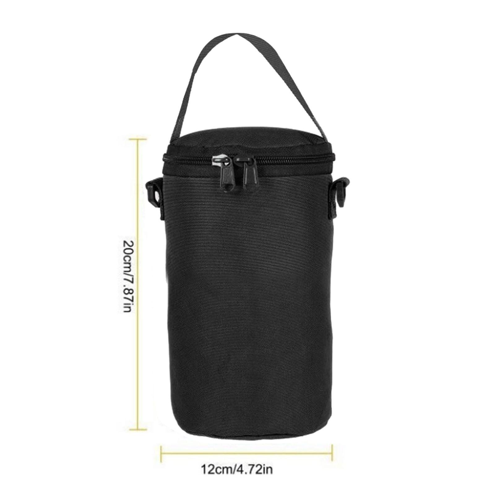 Portable Gas Canister Case Nyl - Camping Cooking Gas Canister review and price