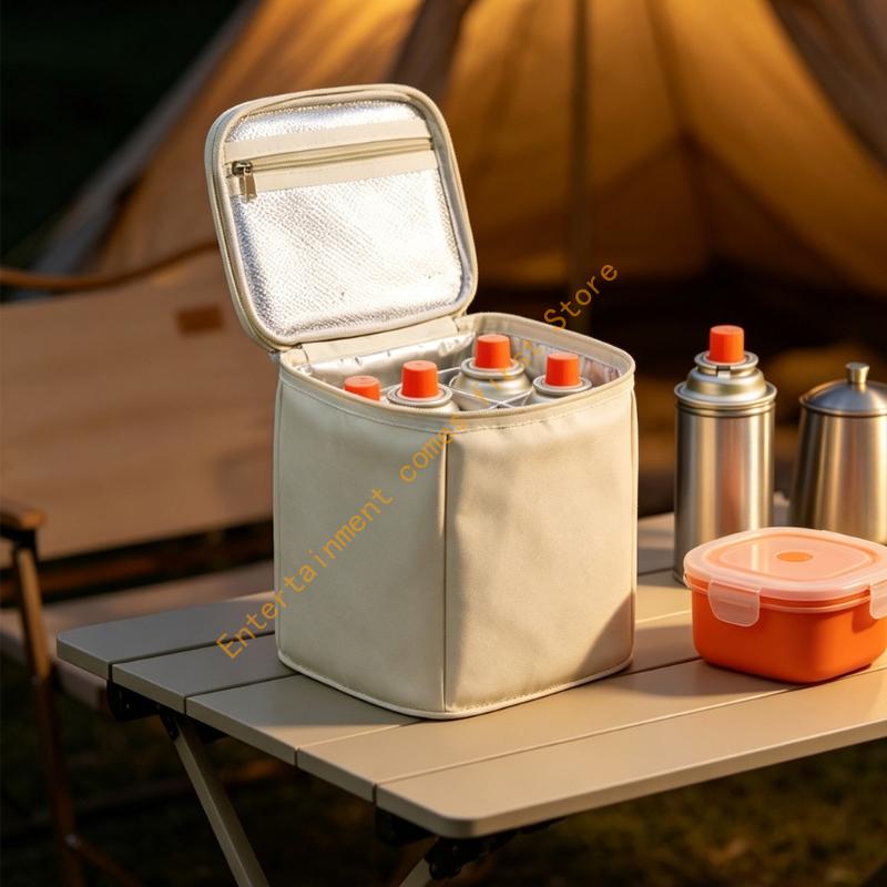 Camp Cooking Gas Canister Stor - Camping Cooking Gas Canister review and price