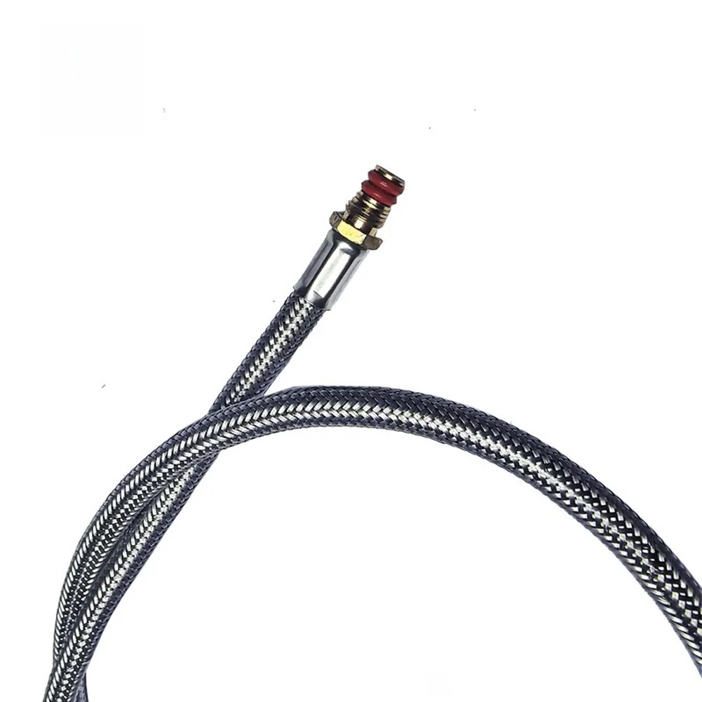 1m Black Stove Adapter Hose fo - Camping Cooking Gas Canister review and price