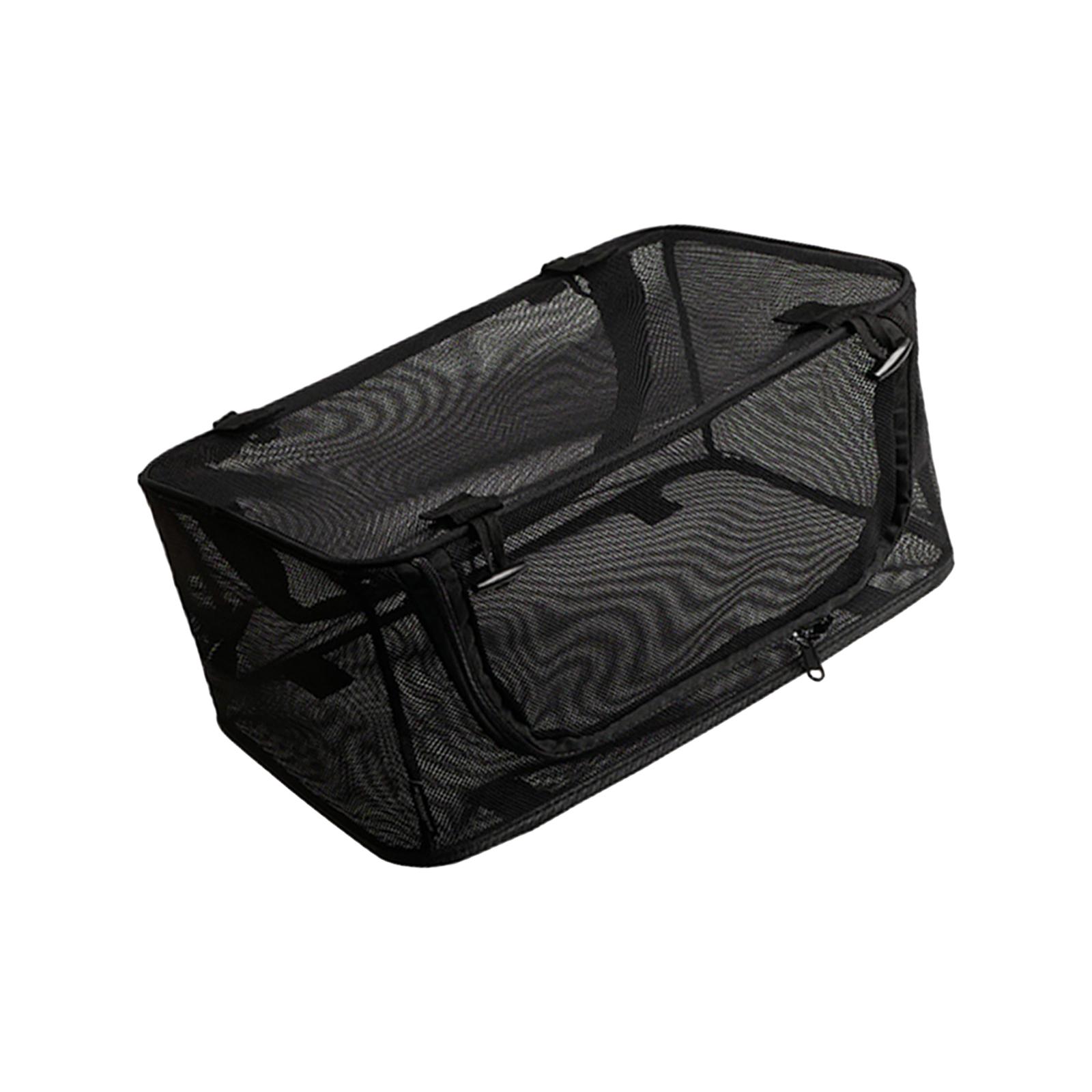 Tableware Storage Bag Portable - Camping Cooking Utensils Storage review and price