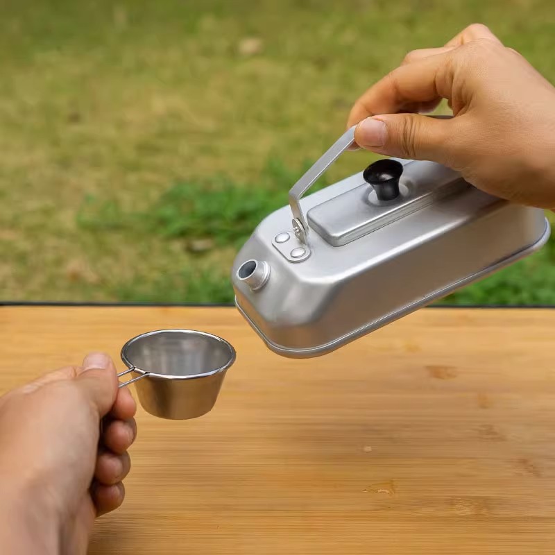 Ultralight Portable Picnic Cam - Camping Cooking Utensils Storage review and price
