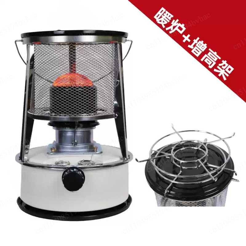 TS-77 Portable Heater Camping  - Camping Cooking review and price