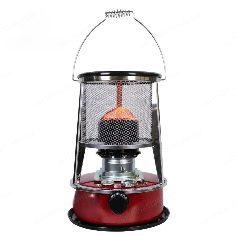 TS-77 Portable Heater Camping  - Camping Cooking review and price