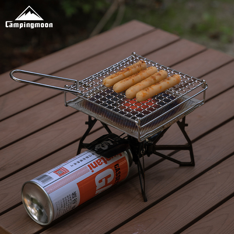 CAMPINGMOON Outdoor Camping 30 - Camping Cooking Mesh review and price