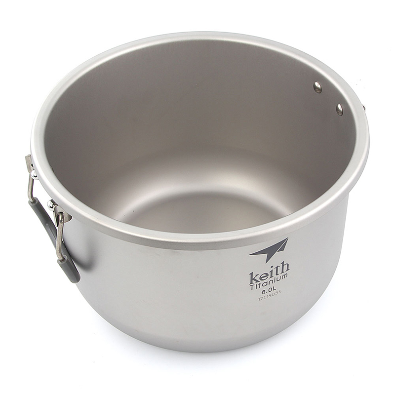 Keith-Camping Cooking Set, Tit - Camping Cooking Basket review and price
