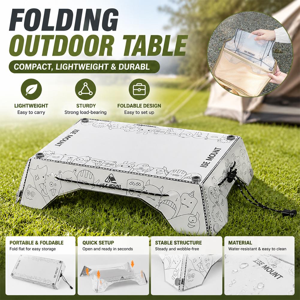 Portable Multi Folding Camping - Camping Cooking Tray review and price