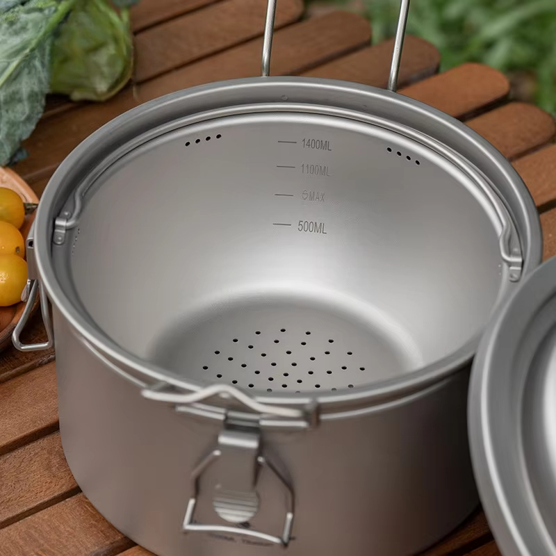 Cooker Outdoor Camping Cooking - Camping Cooking Pot Large review and price