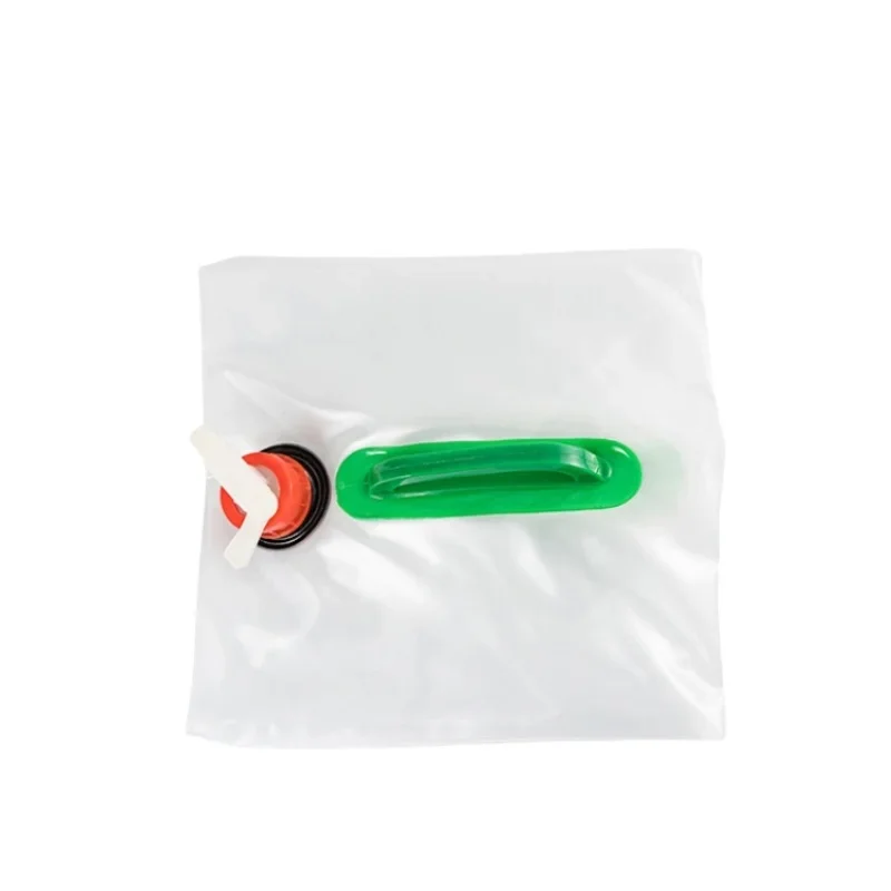 Outdoor Folding Water Bag Larg - Camping Cooking Pot Large review and price