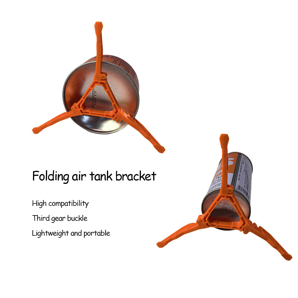 Fuel Can Stabilizer for Campin - Camping Cooking Gas Canister review and price