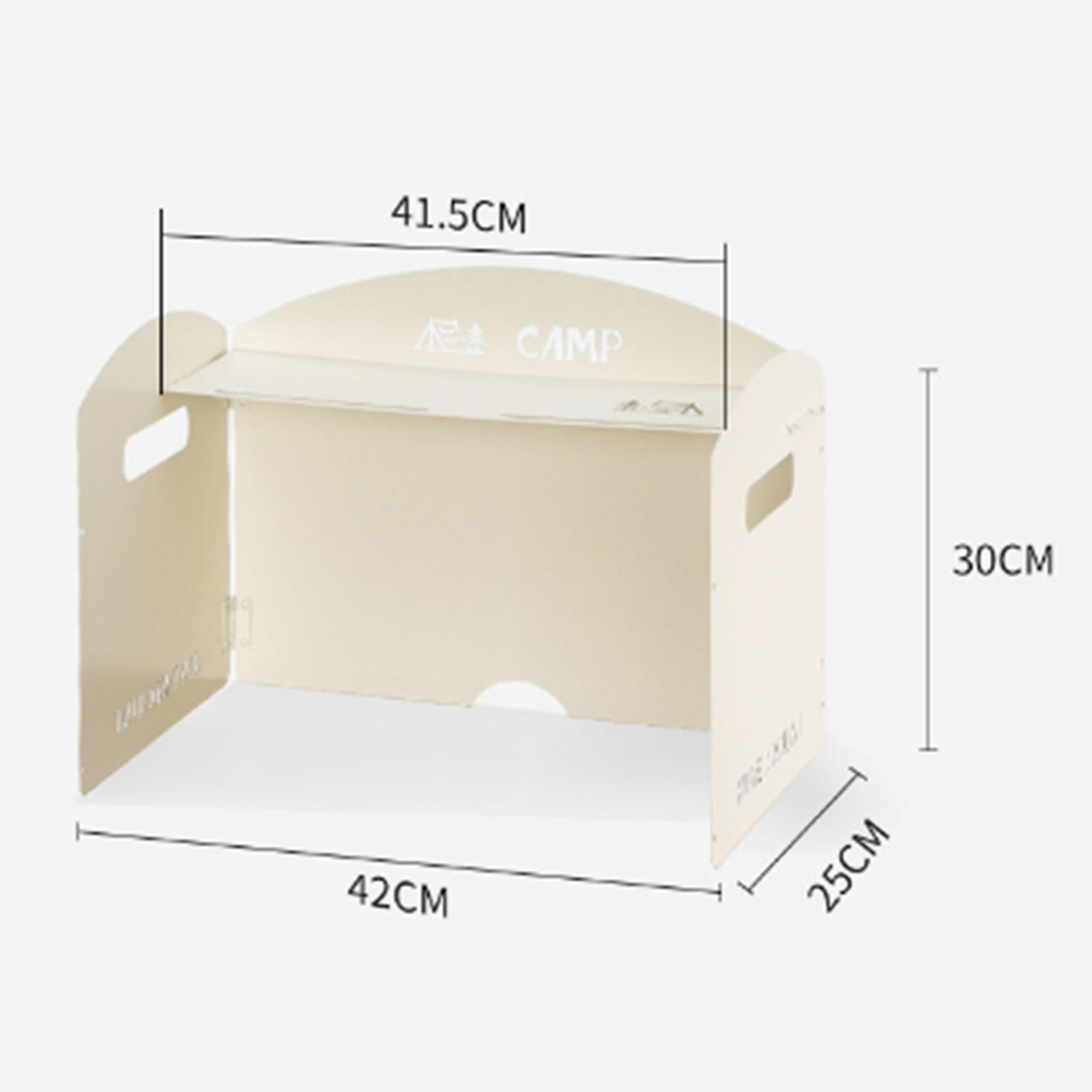 Camping Furnace Windscreen Com - Camping Cooking Windscreen review and price