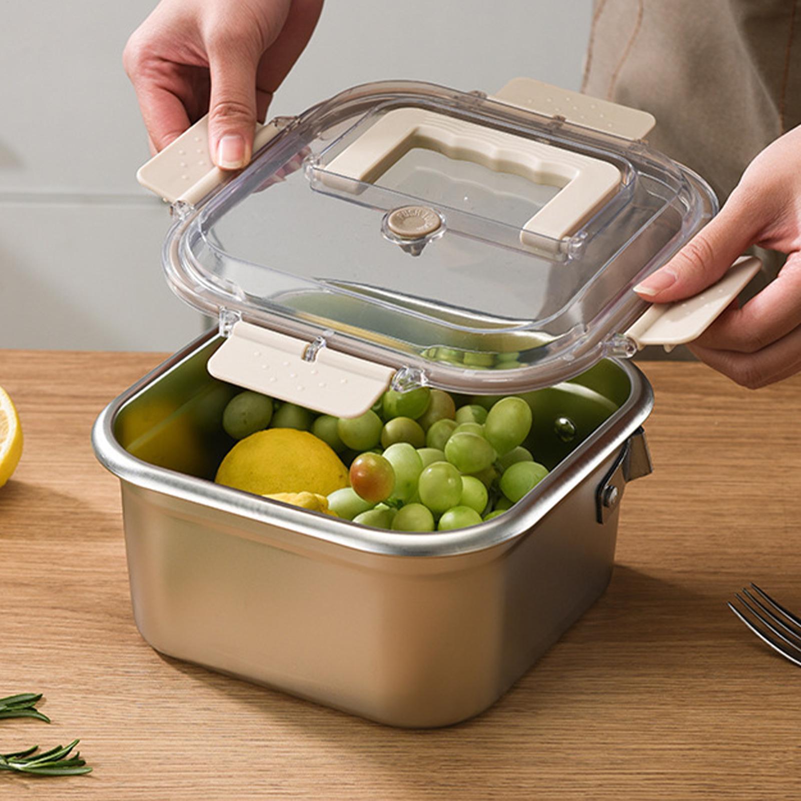 Deep Fryer Pan Set Square Camp - Camping Cooking Pot Large review and price