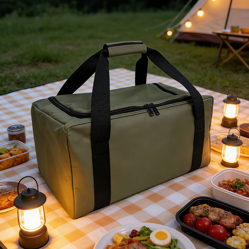 Beiyue Outdoor Camping Picnic  - Camping Cooking Utensils Storage review and price
