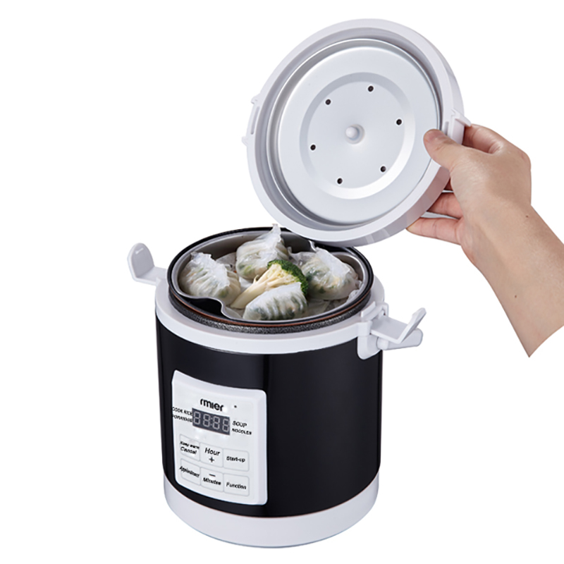 ARIER 12-24V 220V Rice Cooker  - Camping Cooking Basket review and price