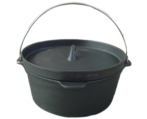 High Quality Vintage Eco-Frien - Vintage Camping Cooking Set review and price