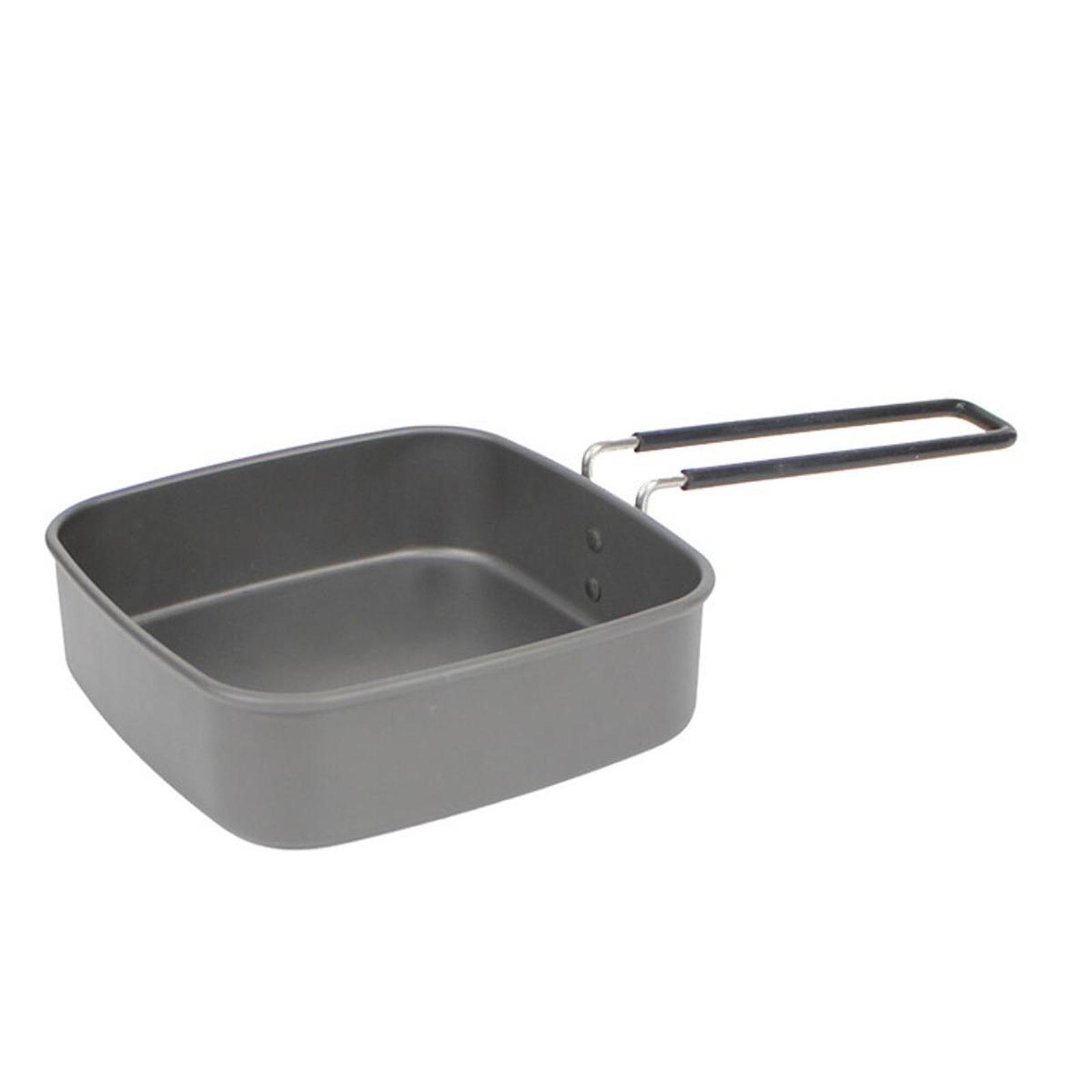 Camping Cookware Set Frying Pa - Camping Cooking Lightweight review and price