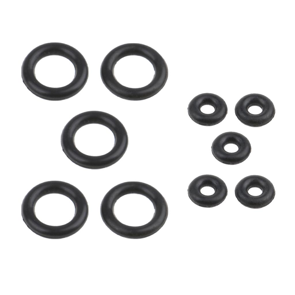 5Pcs Camping Stove Gas Rubber  - Camping Cooking Gas Canister review and price