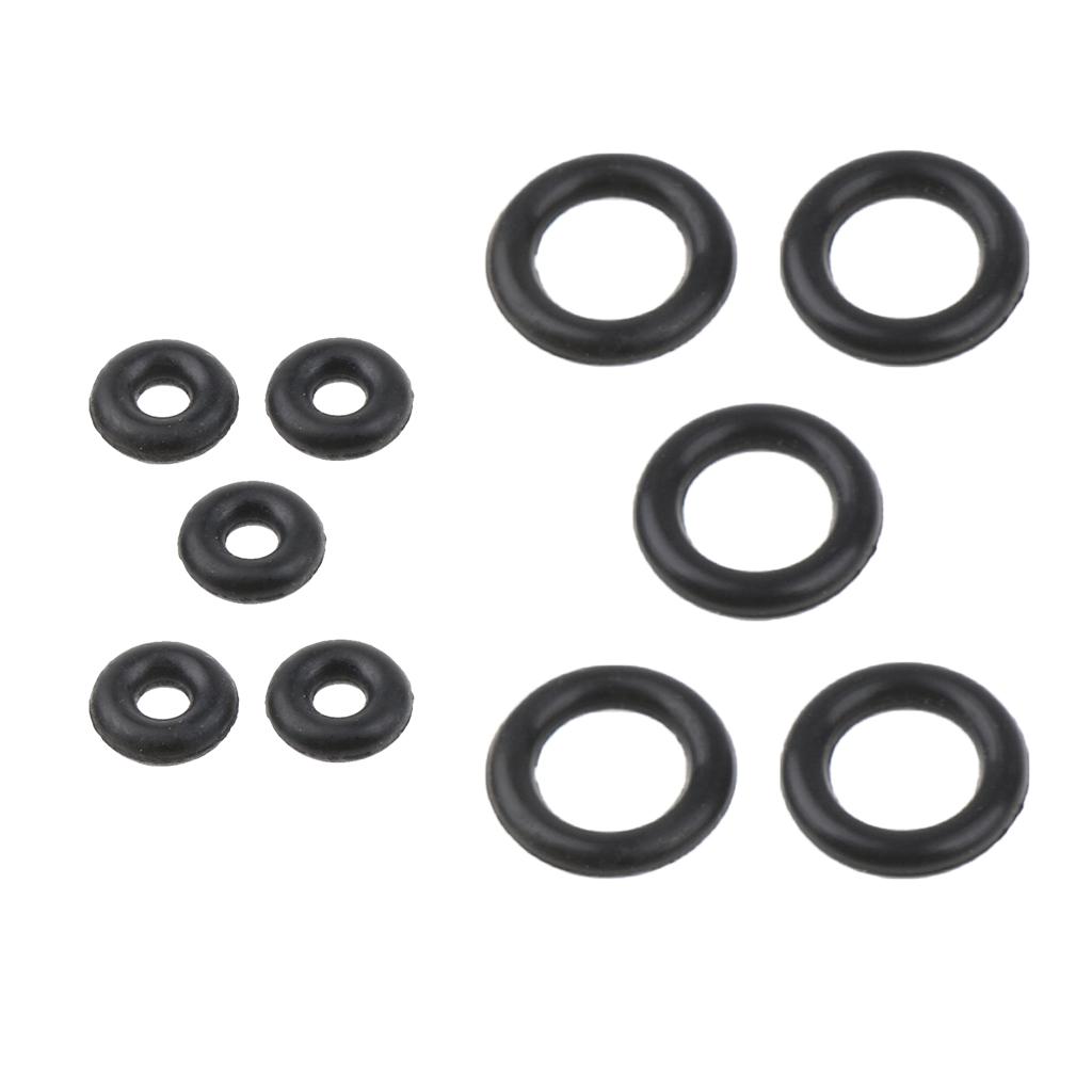 5Pcs Camping Stove Gas Rubber  - Camping Cooking Gas Canister review and price
