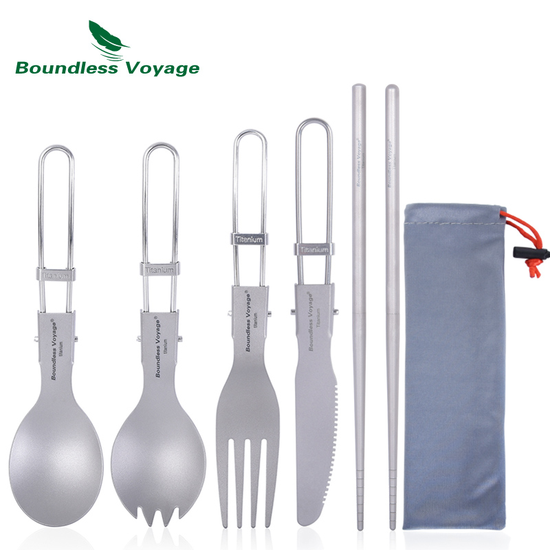 Boundless Voyage Titanium Camp - Camping Cooking Basket review and price