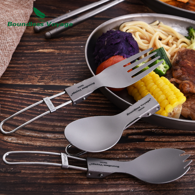 Boundless Voyage Titanium Camp - Camping Cooking Basket review and price