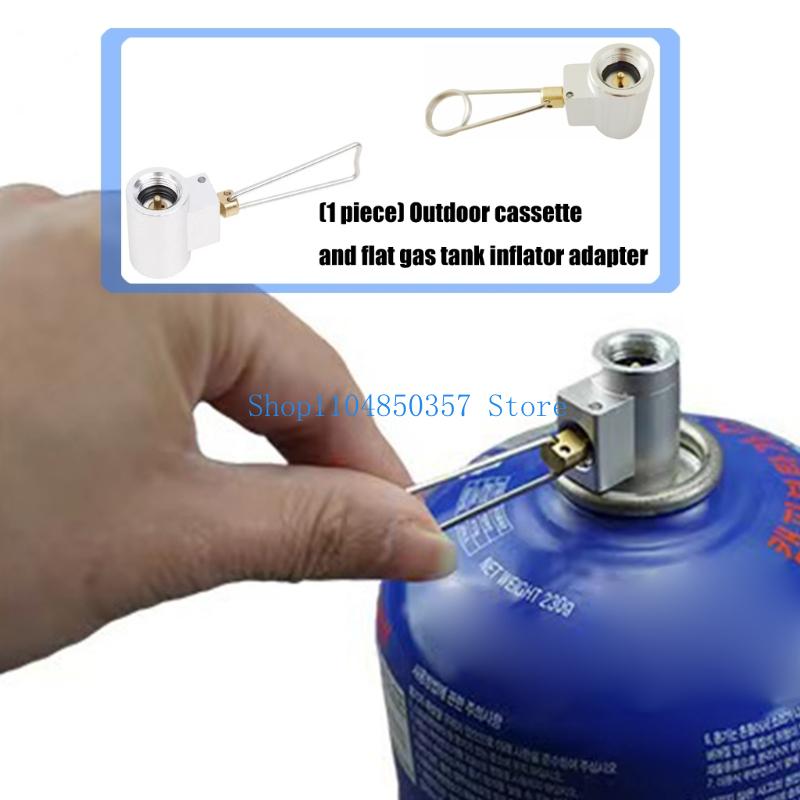 652F Camping Universal Stove A - Camping Cooking Gas Canister review and price