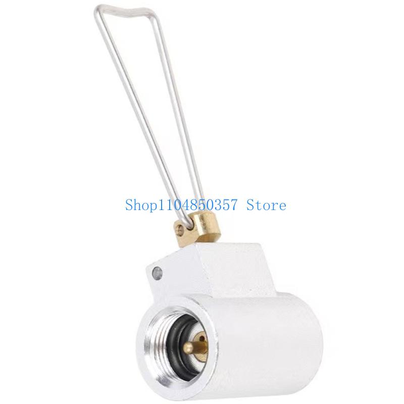 652F Camping Universal Stove A - Camping Cooking Gas Canister review and price