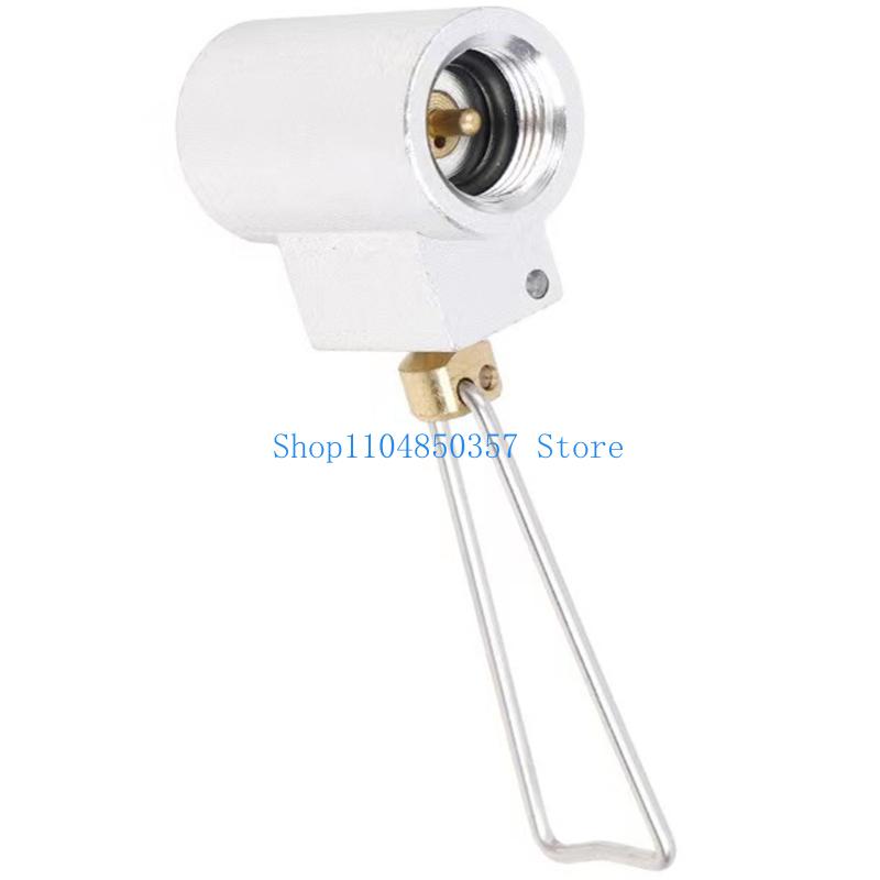 652F Camping Universal Stove A - Camping Cooking Gas Canister review and price