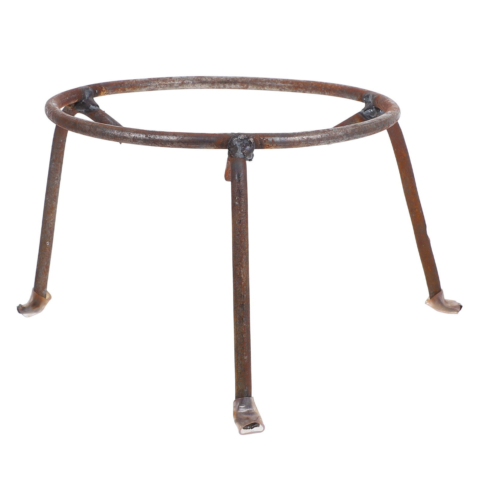 Pot Stand Rebar Durable Lightw - Camping Cooking Pot Large review and price