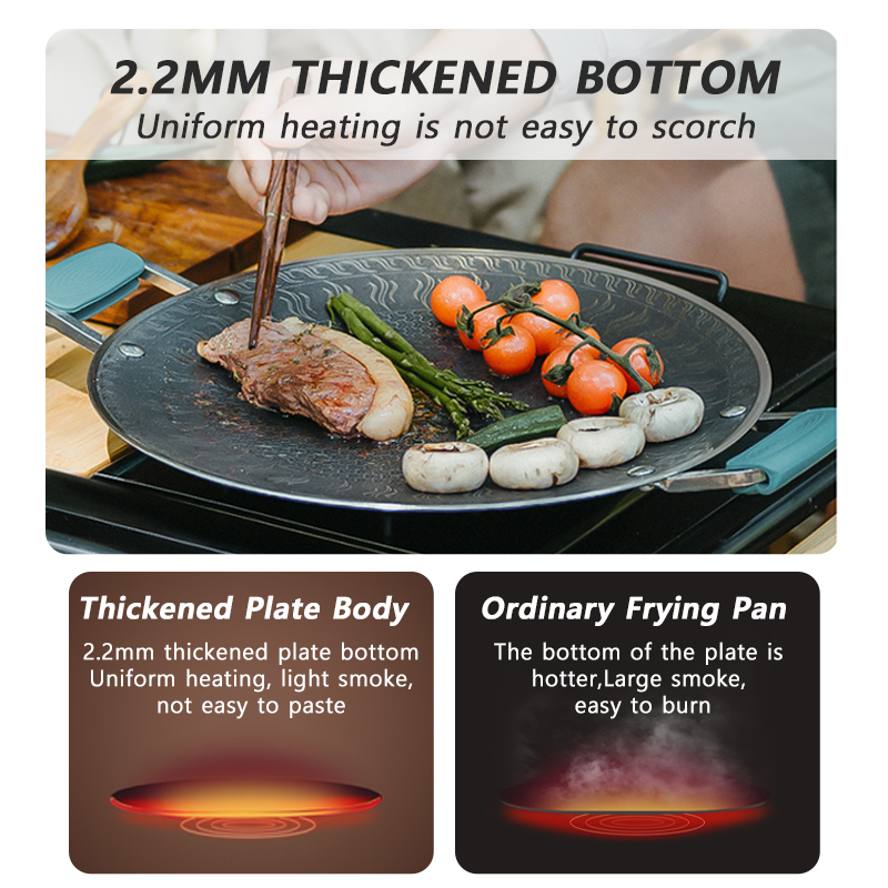 Naturehike BBQ Cooking Grill P - Camping Cooking Tray review and price