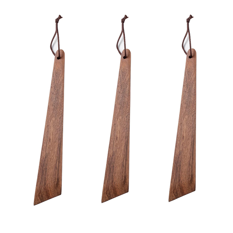 Wooden Spatula Portable Turner - Camping Cooking Windscreen review and price
