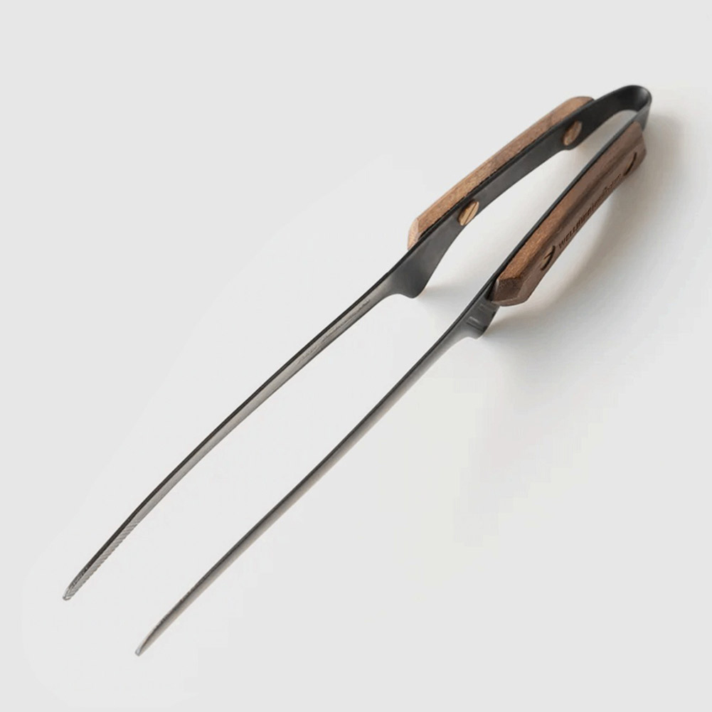 Picnic Meat Clip Vintage BBQ G - Vintage Camping Cooking Set review and price