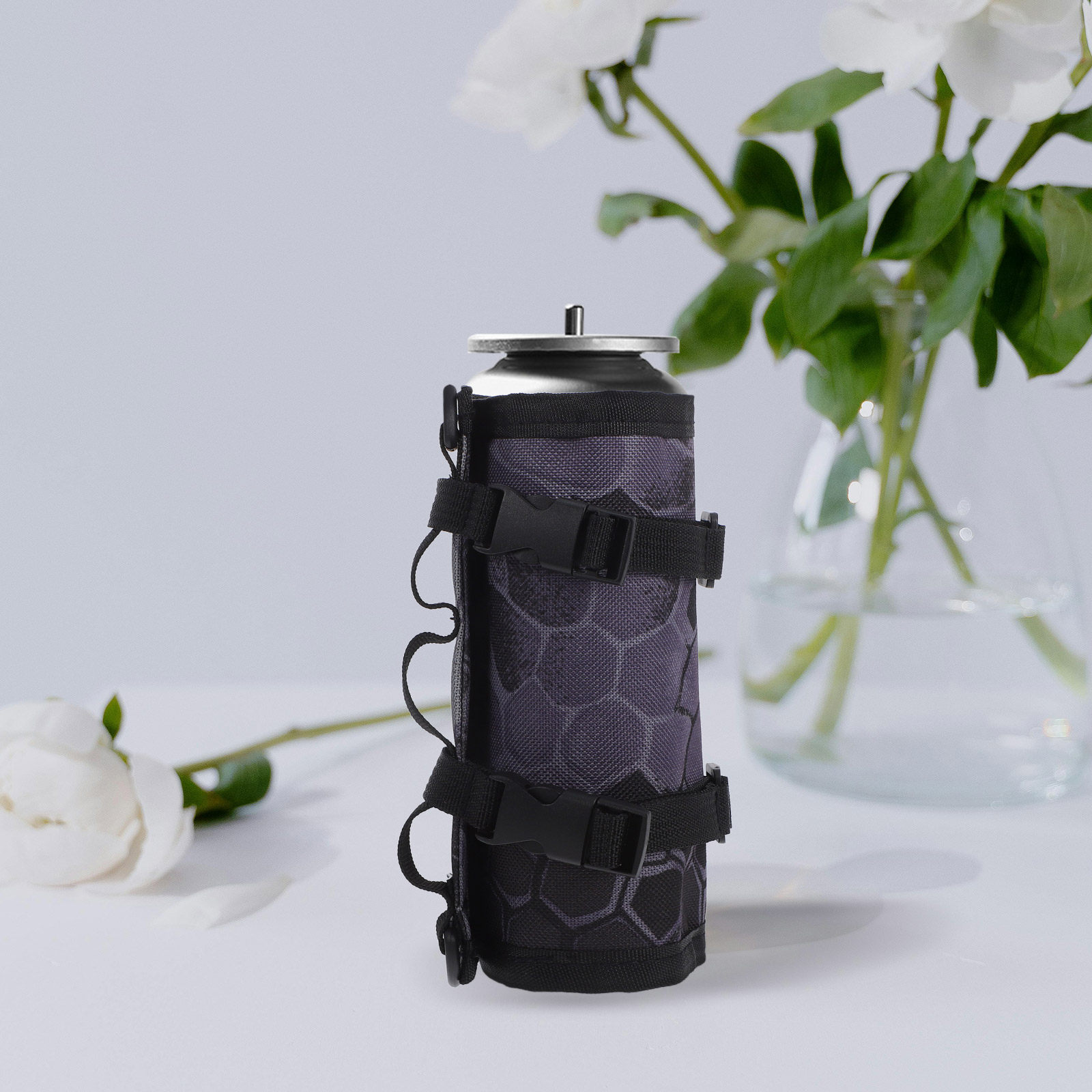 Rugged Anti-Drop Propane Stora - Camping Cooking Gas Canister review and price