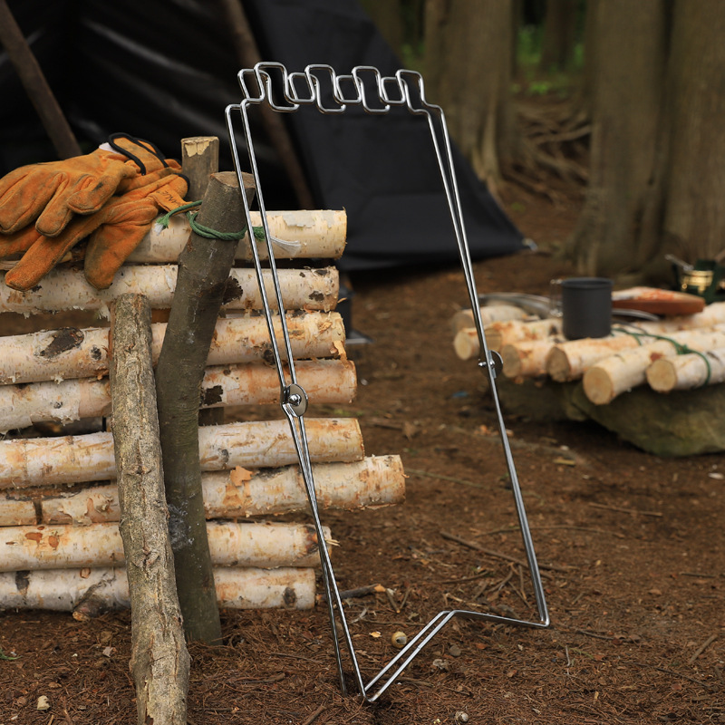 Portable Folding Garbage Bag H - Camping Cooking Lightweight review and price