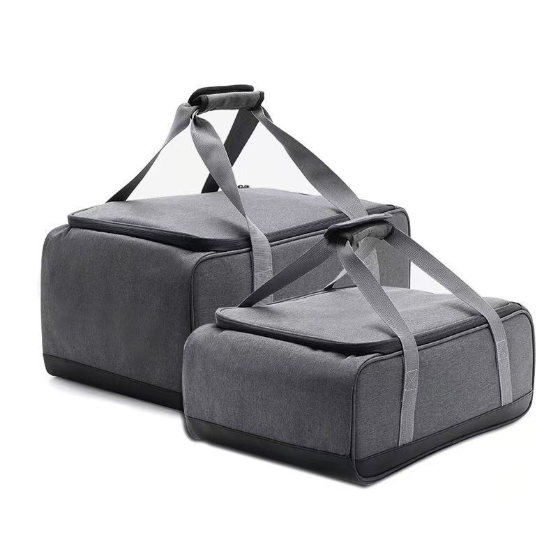 Camping Cookware Bag Cooking U - Camping Cooking Utensils Storage review and price