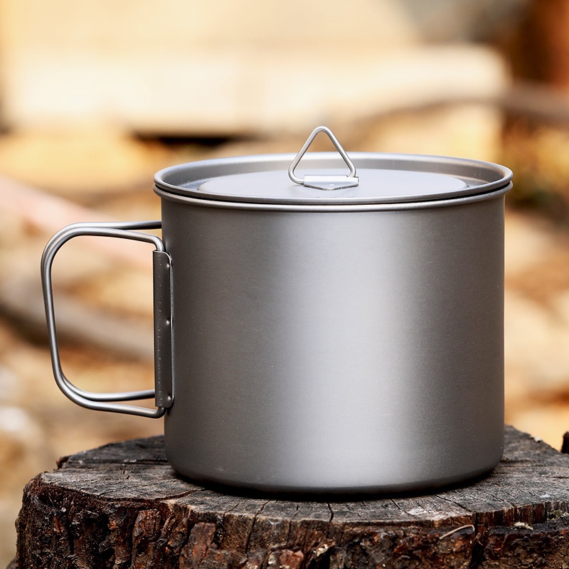 Outdoor Hanging Soup Pot Large - Camping Cooking Pot Large review and price