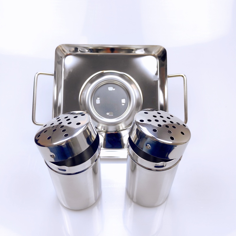 Heavy Duty Stainless Steel Bee - Camping Cooking Tray review and price