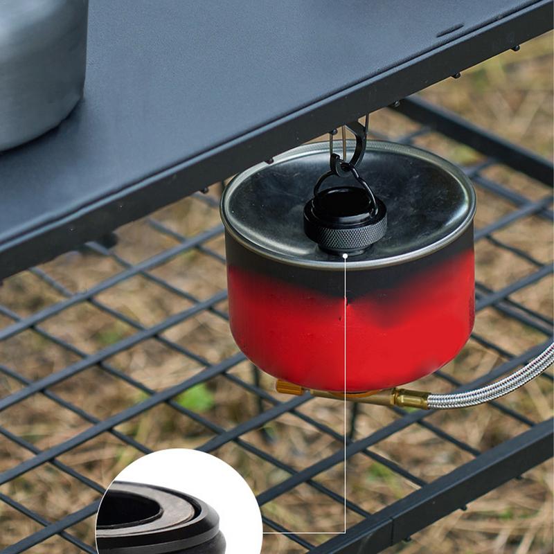 Cooking Air Canister Lid Alumi - Camping Cooking Gas Canister review and price