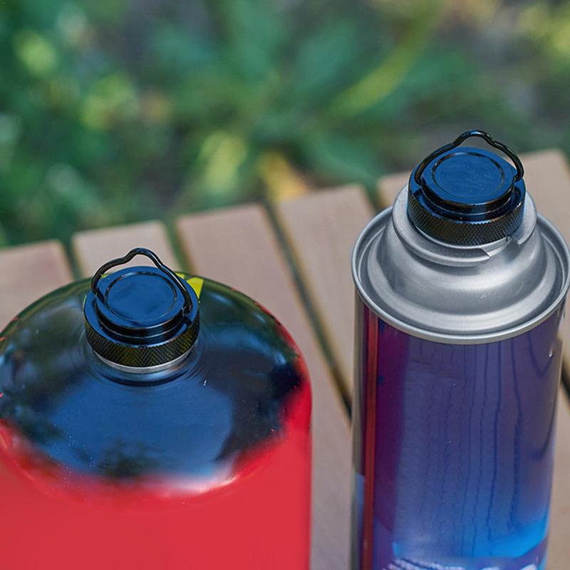 Cooking Air Canister Lid Alumi - Camping Cooking Gas Canister review and price