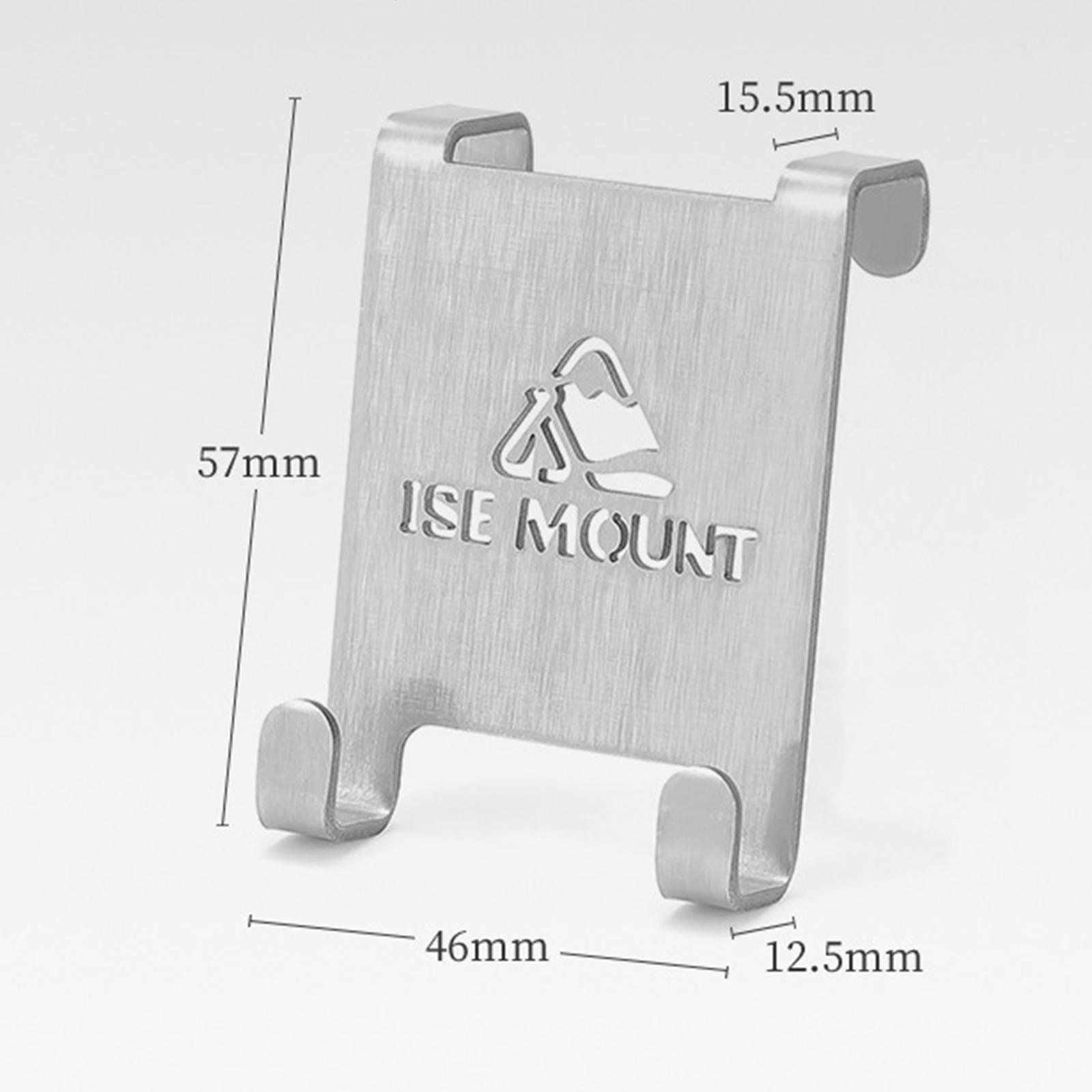 Camping Table Gas Tank Bracket - Camping Cooking Gas Canister review and price