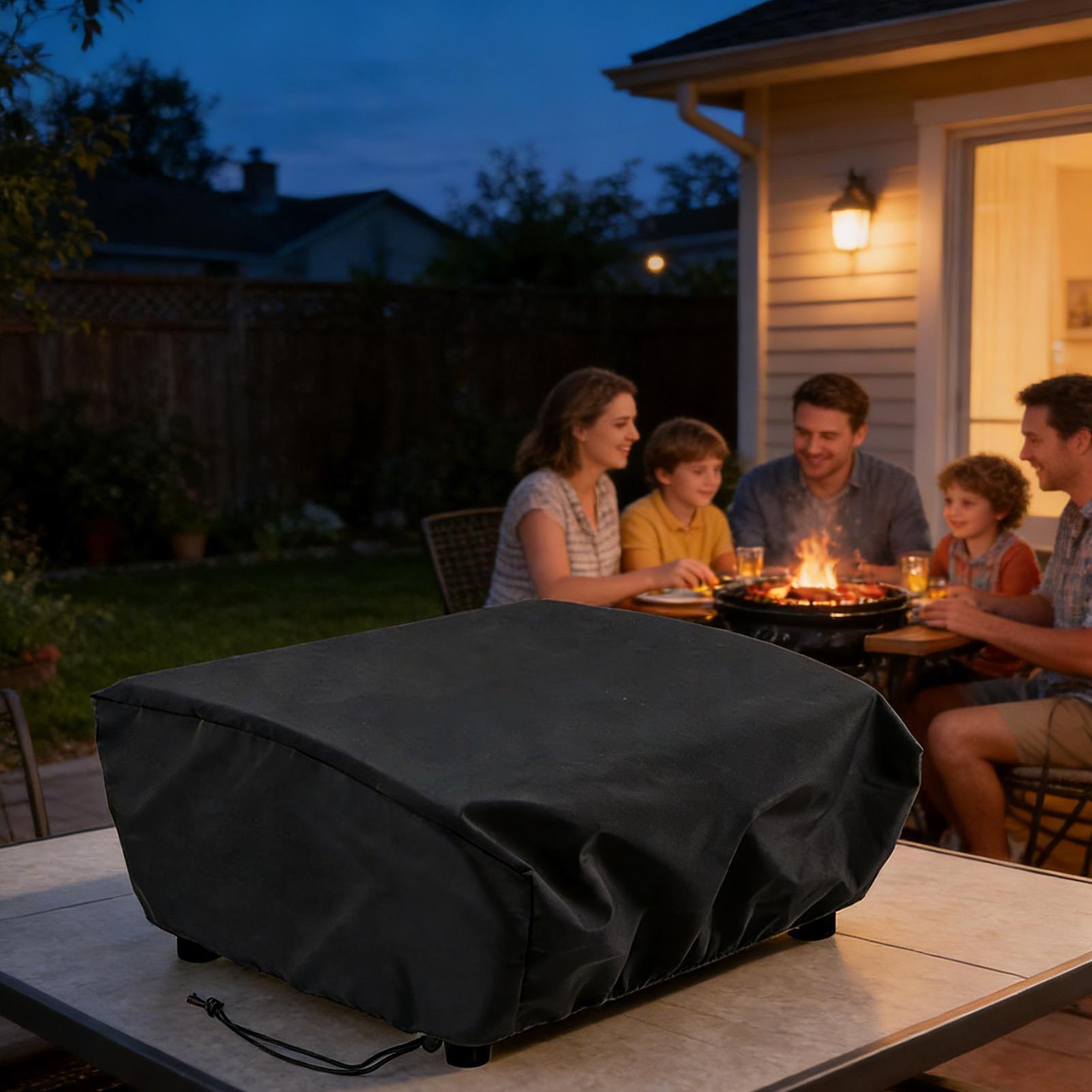 Grilling Cover Heavy Duty Wate - Camping Cooking review and price